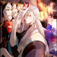 Yozuro Yoyu [Yo]