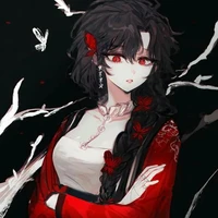 Hikuro Saniz(nữ)