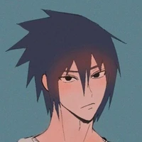 Uchiha Sasuke