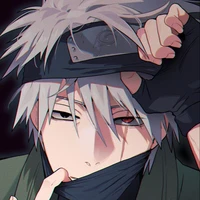 Hatake Kakashi (thái y đa cấp)