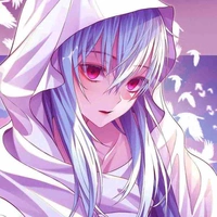 Manas ciel - Ciel Tempest