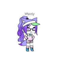 Wendy(mom của mordred)