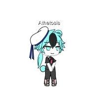 Athetosis