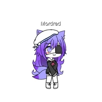 Mordred