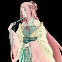Haruno Shachi (trước)