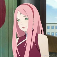 Haruno Shachi / Saeda