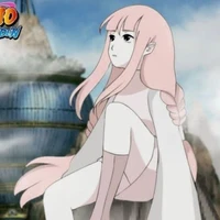 Otsutsuki Yuica(nhỏ)