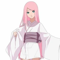Haruno Shachi(nhỏ)