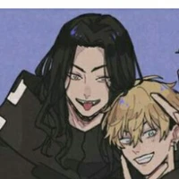 KEISUKE BAJI ( ANH BẠI )