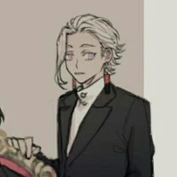 KUROKAWA IZANA ( MILO )