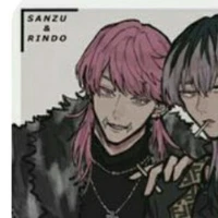 HARUCHIYO SANZU ( AKASHI )