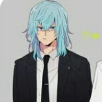 KAWARI SOUTA ( ANGRY )