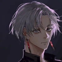 Izana kurokawa ( thiên thần cấp 5)