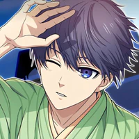 Isagi Yoichi