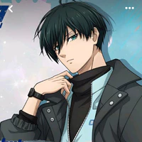 Itoshi Rin