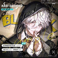 Nagi Seishiro
