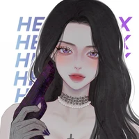 Lãnh Hàn Băng Tâm_(c2 nữ9)