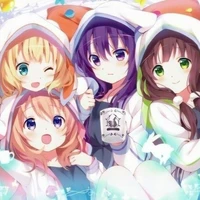 4 cô bff