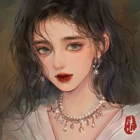 Tiêu Trân(Huyết Ngạn)tg