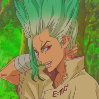Ishigami Senkū 