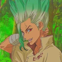 Ishigami Senkū 