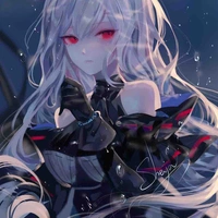Heinz Aoi ( Arina / nu9 )