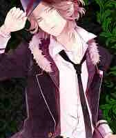 Laito ( Raito ) Sakamaki ( na9 )
