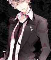 Ruki Mukami ( na9)