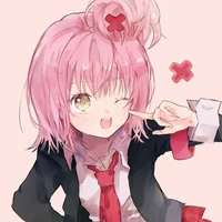 Amu Hinamori