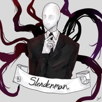 Slenderman(slendy)