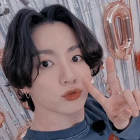 Jungkook(Kookie)