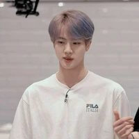 Seok Jin