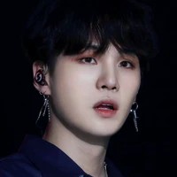 Yoongi