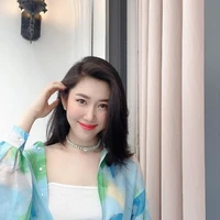 Thúy Ngân (bạn thân Ngọc)