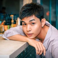 Jun Phạm (bạn thân Huy)