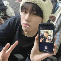 「Seong Jae Hwa」 17┊♋︎ 