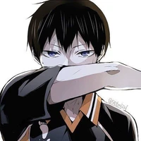 Kageyama Tobio