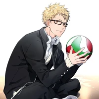 Tsukishima Kei