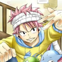Natsu Dragneel