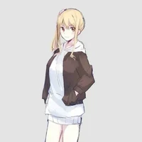 Lucy Heartfilia