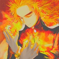 Rengoku Kyoujurou ( viêm trụ )