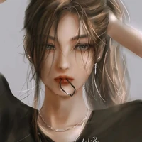 Jin đàn em cô