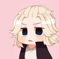 Mikey(Manjirou Sano)