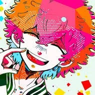 Smiley(Nahoya Kawata)