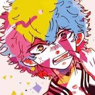Angry(Souya Kawata)