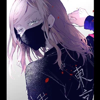 Sanzu Haruchiyo