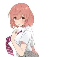 Tachibana Hinata