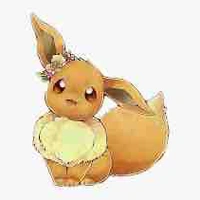 Eevee_Thất