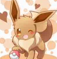 Eevee_Giải