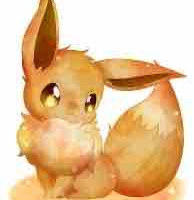 Eevee_Kết